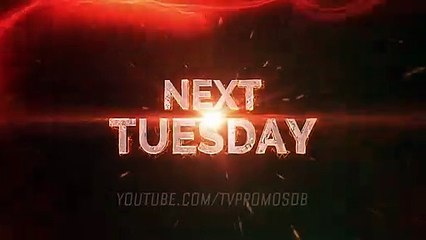 The Flash S08E04 Armageddon, Part 4