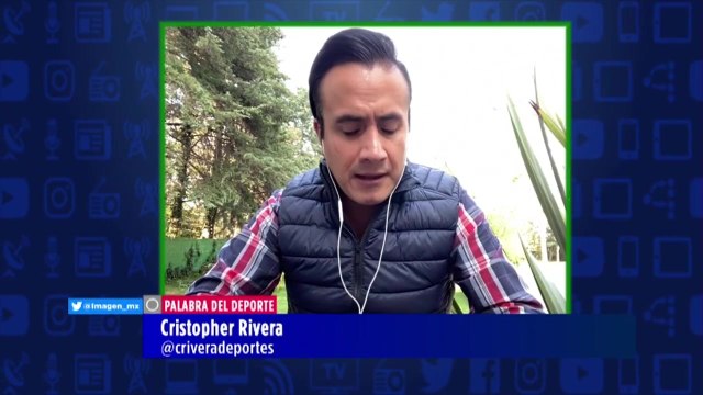 Marcelo Flores es convocado a la Selección Mexicana mayor