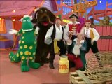 The Wiggles - Musical Instruments (1999)