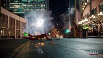 The Flash 8x03 -Central City 2031 Ending Scene