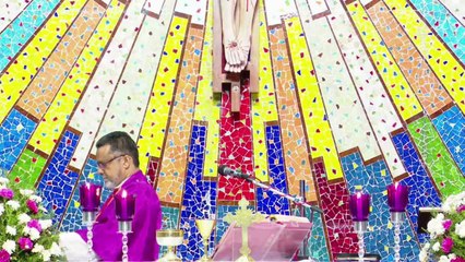 Holy Mass I Malayalam Mass I December 1 I Wednesday I Qurbana I 6.45 AM