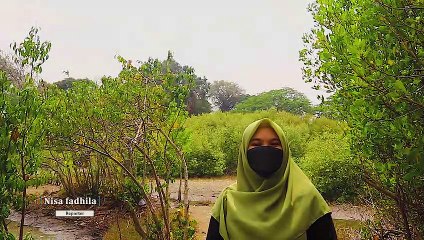 Benteng kedung cowek Surabaya||Sisa perjuangan arek-arek Suroboyo