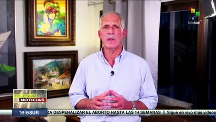 Nasry Asfura: Fui a visitar a Xiomara Castro y a su familia para felicitarla por su triunfo