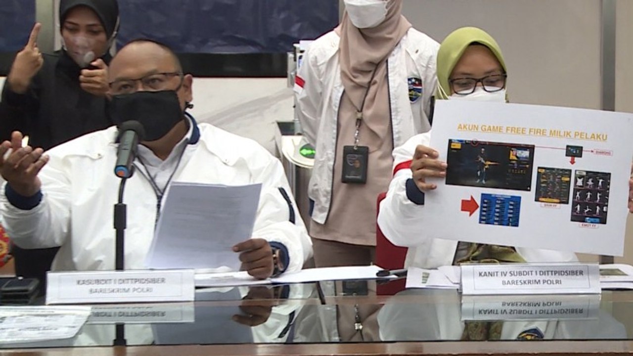 Miris, 11 Anak di Bawah Umur Jadi Korban Pelecehan Seksual Bermodus Game Online