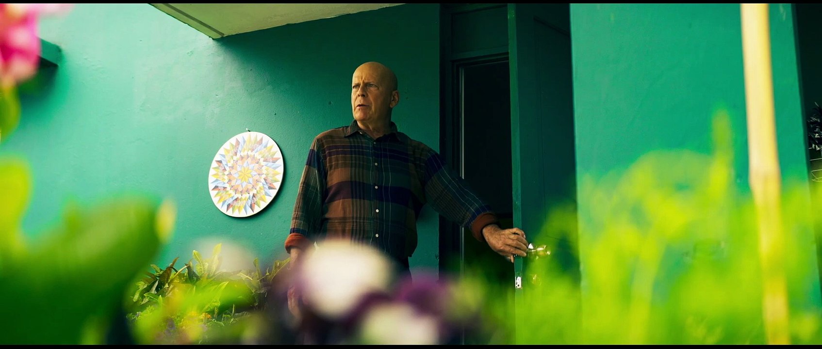 Fortress Trailer (2021)