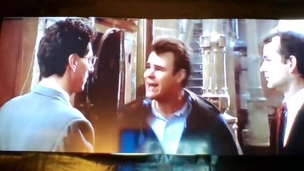 Ghostbusters Alternate Version