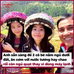 Quyền Linh dạy con theo kiểu "nhà nghèo" khiến nhiều người khâm phục | Điện Ảnh Net