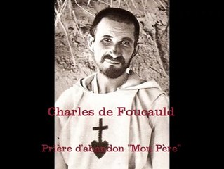 ☩ 1er décembre, fête de Charles de Foucauld ☩