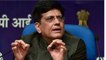 Lady Marshals attacked by MPs, Piyush Goyal alleges opp