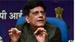 Lady Marshals attacked by MPs, Piyush Goyal alleges opp