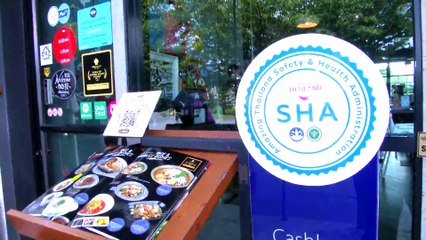 เชียงใหม่ จ่อเปิดนั่งดื่มแอลกอฮอล์ในร้านอาหาร นำร่อง 5 อำเภอ