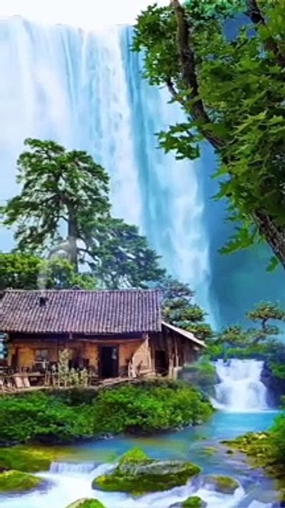 World nature 
