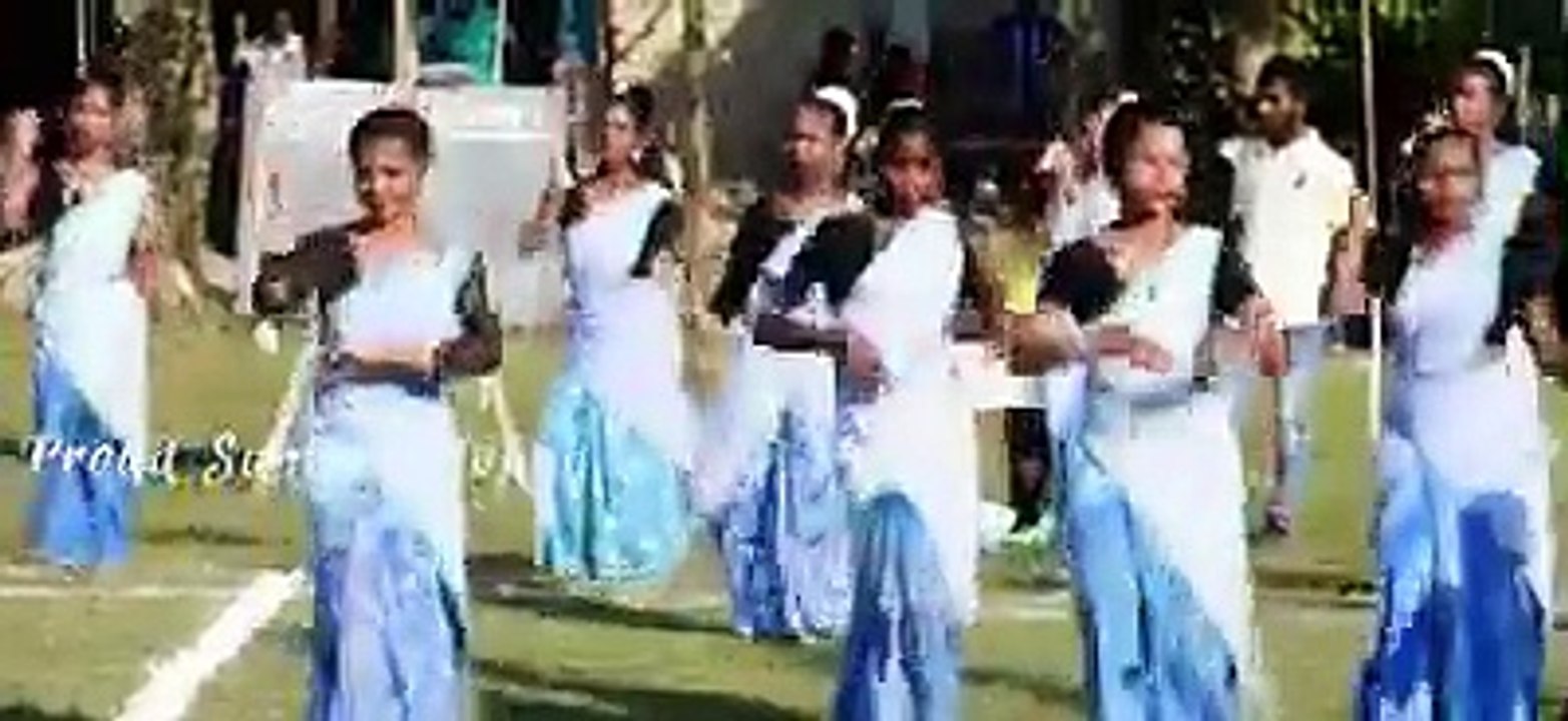 LAILAMUNI 2//DHANI MARANDI//NEW SANTHALI VIDEO SONG 2019