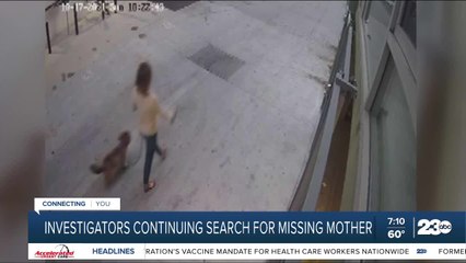 Search continues for Heidi Planck