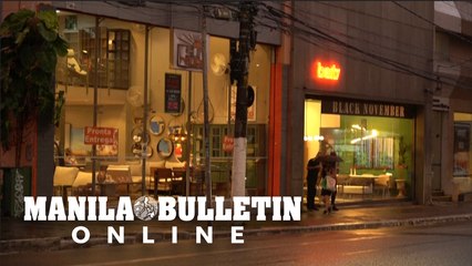 Brazilians 'worried' as first Covid-19 Omicron variant cases appear in Latin America