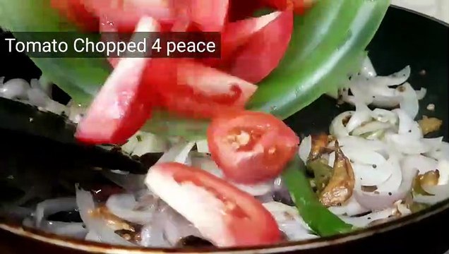 Onion tomato chutney recipe for idli dosa Bada Upma i South Indian breakfast chutney recipe by safina kitchen