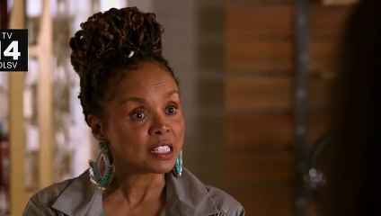 Our Kind of People S01E09 Twice as Hard, Twice as Good