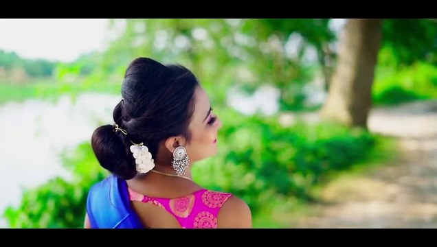 Manike Mage Hithe _ Yohani X Anirban(Bangla Folk Mashup) _ Bengali Dance Cover