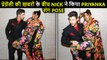 Priyanka Chopra Gets Cozy In Husband Nick's Arms Amidst Pregnancy News, Couple Lost Into Each Other