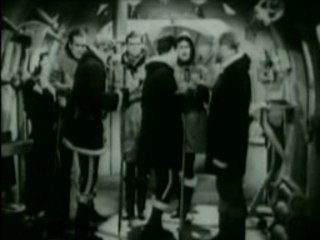 Flash Gordon Conquers The Universe, part 2