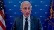 ‘Too early to tell’ if Omicron variant causes severe Covid-19 illness, says US health expert Fauci