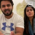 Watch Couple Shoaib Ibrahim And Dipika Kakar Got Angry?