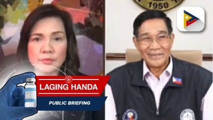 Planong pag-tapyas sa pondo ng NTF-ELCAC, malaki ang magiging epekto sa mga programa laban sa insurgency sa mga komunidad