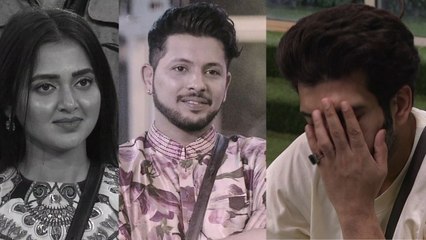 Bigg Boss 15: Tejasswi Prakash के चक्कर में Karan Kundra ने Nishant Bhat पर निकला गुस्सा | FilmiBeat