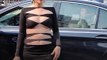 Urfi Javed Copies Kendall Jenner's Daring Cut-Out Dress For Day Out, Gets Trolled By Netizens
