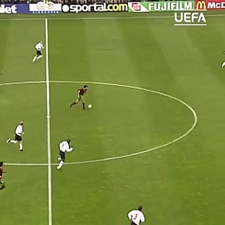 The Underdogs !!! What a Goal from long range