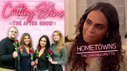 Cutting Stems: The After Show Hometowns REPLAY