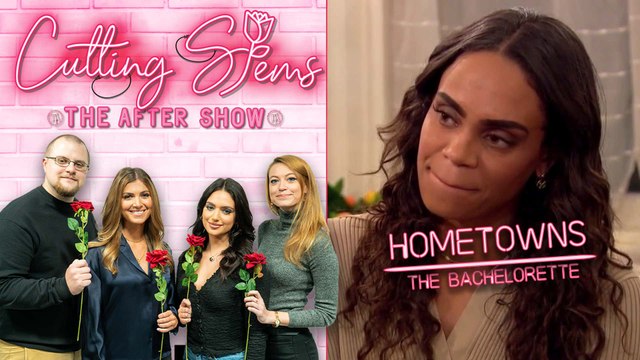 Cutting Stems: The After Show Hometowns REPLAY