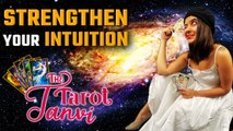 Daily Tarot Card Reading : Improve Your Intuition by Training and Strengthening It  | Oneindia