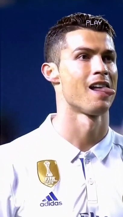 CR7 # Moments