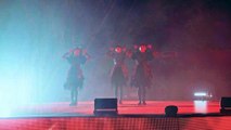 10 Babymetal Budokan LIVE 2021 - 02.Distortion (feat. Alissa White-Gluz)