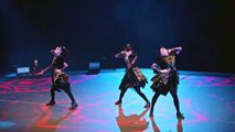10 Babymetal Budokan LIVE 2021 - 05.Doki Doki☆Morning