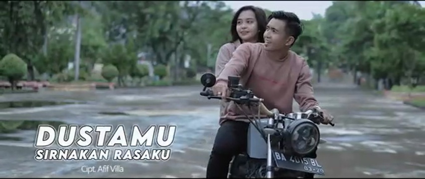 DUSTAMU SIRNAKAN RASAKU - Afif Villa
