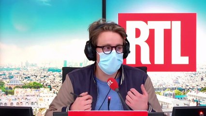 Marche ou rêve : coup de foudre à la maison de retraite