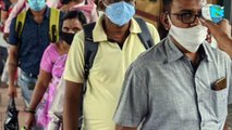 Coronavirus: 6,990 new cases in India, lowest daily rise since May last year