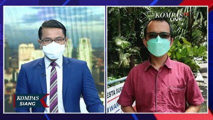 Diantar ke Lokasi dan Boleh Pilih Merek, Ini Kiat Pemerintah untuk Dorong Percepatan Vaksinasi