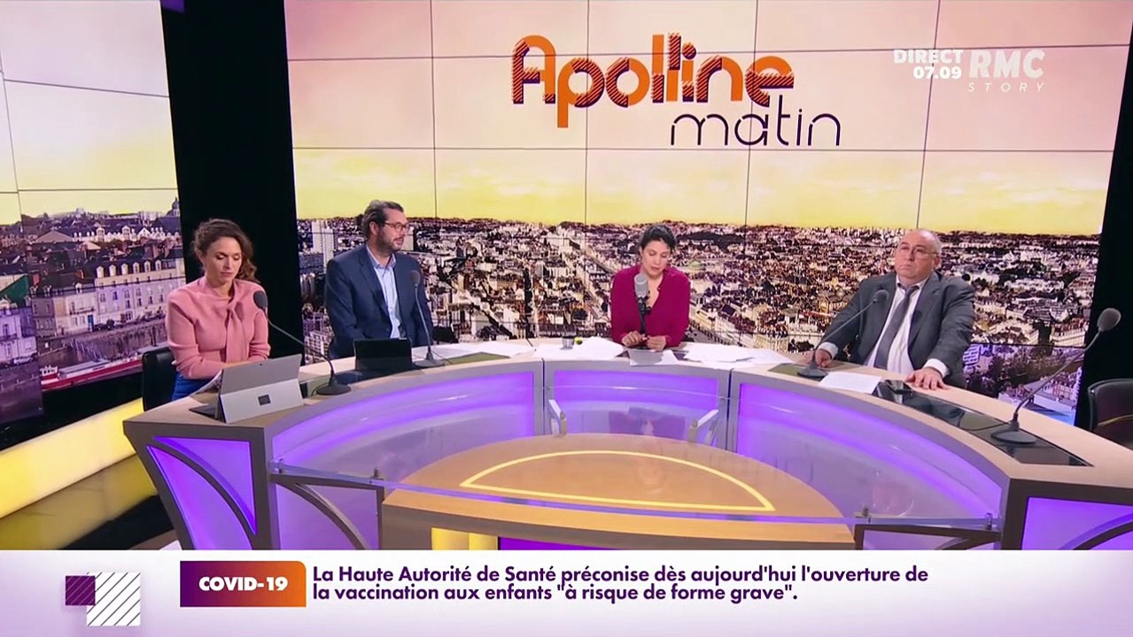 RMC chez vous : Landes, détruire la forêt pour installer des panneaux solaires écologiques - 01/12