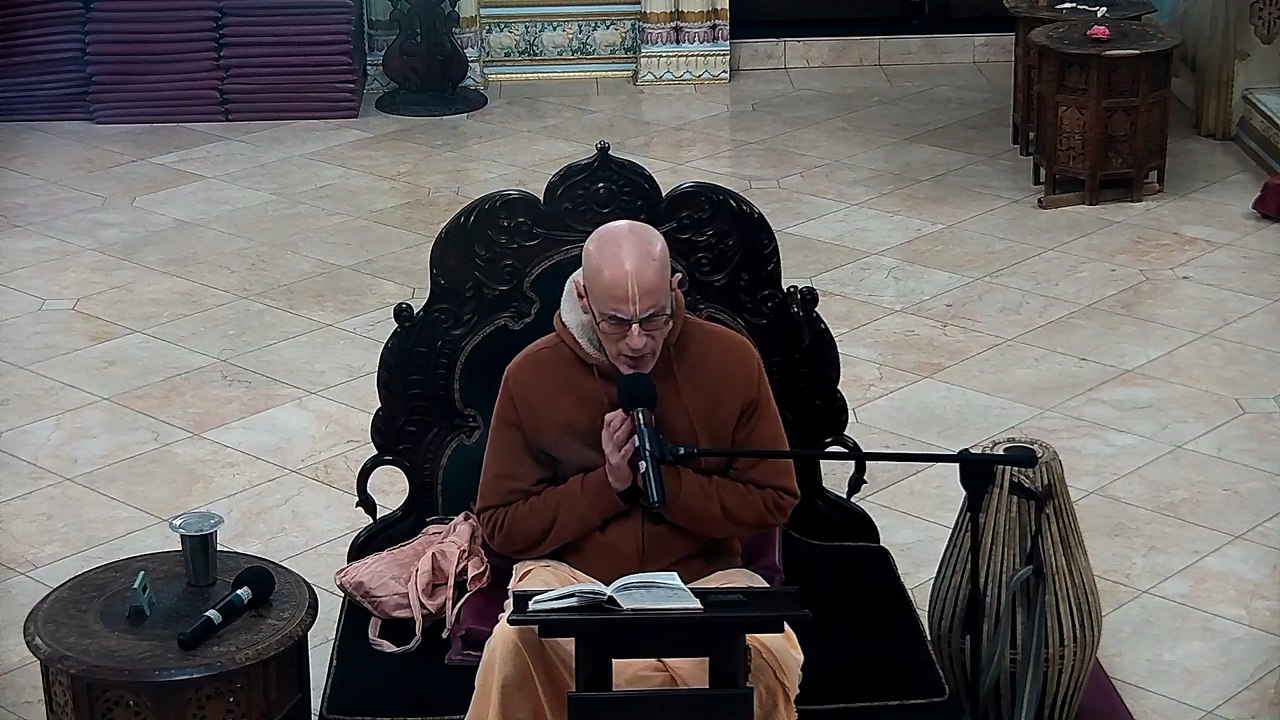 Conclusion – The Perfection of Renunciation: Part 7
