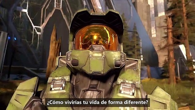 Halo Infinite | Tráiler Oficial de Lanzamiento