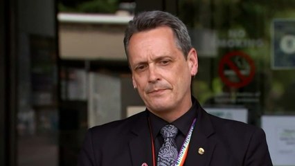 Marathon debate ends, amendments sent to Vic. lower house