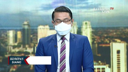 Kepolisian Periksa Protokol Kesehatan Sambil Bagi-bagi Masker Gratis di Karangasem Bali