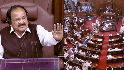 Parliament Winter Session 2021 : Opposition Walk Out | Crypto | NRC || Oneindia Telugu