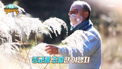 생생 정보마당 [1001회]