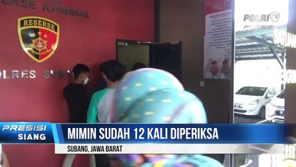 Polda Jabar Kembali Panggil Istri Muda Yose Sebagai Saksi Kasus Pembunuhan Ibu dan Anka di Kampung Ciseuti, Jabar