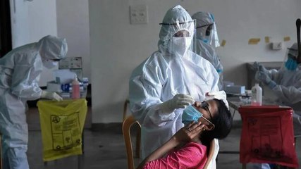 Omicron Covid variant: Centre issues new guidelines