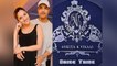 Ankita Lokhande Vicky Jain का Wedding Invitation Card Viral । Watch Video । Boldsky